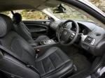 Jaguar XK Coupe 2009 года (UK)